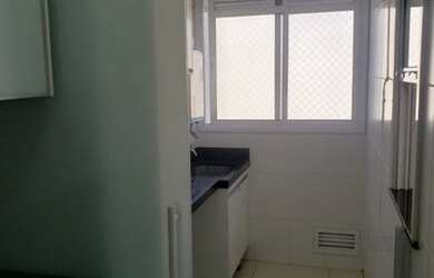 Imagem 12: São Paulo - Apartamento Padrão - Chácara Inglesa