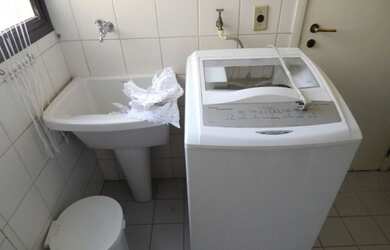 Imagem 11: Flat para locação em Moema - Edifício The Sutton House - Cód. GWO01248