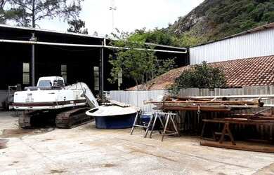 Imagem 15: Terreno à venda, 2214 m² por R$ 8.400.000 - Itanhangá - Rio de Janeiro