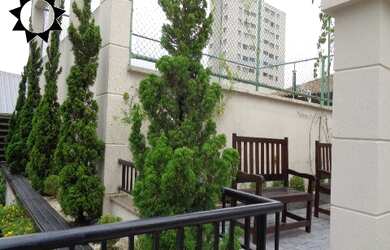 Imagem 5: APTO - CENTRO OSASCO. 78m² de Área, 1 Vaga na garageme2 Dormitórios