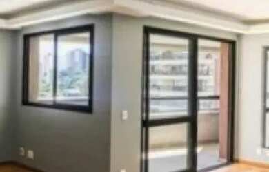 Imagem 2: APARTAMENTO - MORUMBI - SP