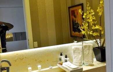 Imagem 7: Apartamento com 3 suítes 258 m² - venda por R$ 2.700.000 ou aluguel...