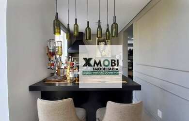 Imagem 5: Grand Garden Apartamento com 3 dormitórios à venda, 189 m² por R$ 2.050.000 - Jardim Samam