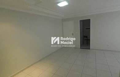 Imagem 2: Apartamento com 3 dormitórios, 100 m² - venda por R$ 265.000,00 ou aluguel...