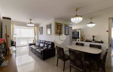 Imagem: Cobertura na Rua Ana Maria Niemeyer com 3 quartos à venda