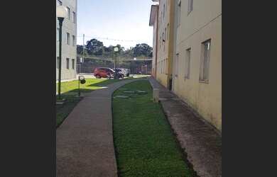 Imagem 14: Apartamento com 2 dormitórios, 54 m² - venda por R$ 189.500,00 ou aluguel por R$ 1.275,00