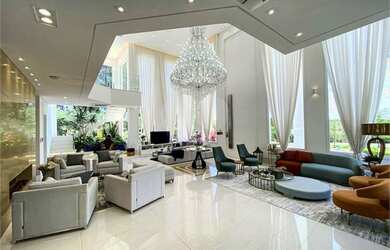 Imagem 6: CASA A VENDA EM ITU - CONDOMINIO TERRAS DE SÃO JOSÉ