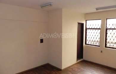 Imagem: Sala / Conjunto para alugar em Belo Horizonte