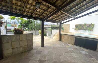 Imagem 6: Lopes Enjoy Vende Cobertura com 3 dormitórios à venda, 160 m² por R$ 1.170.000 - Recreio d