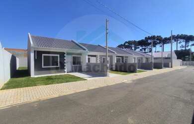 Imagem 2: Casa para Venda em Fazenda Rio Grande, Estados, 2 dormitórios, 1 banheiro,...