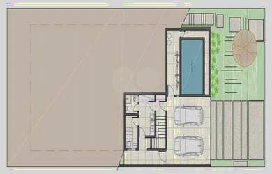 Imagem 11: LINDA CASA A VENDA VILLAS DO GOLF