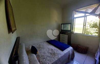 Imagem 2: Vila Isabel. Sala, dois quartos, dependência de Empregada R$170.000,00