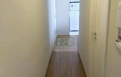 Imagem 12: Apartamento com 2 dormitórios, 57 m² - venda por R$ 550.000,00 ou aluguel...