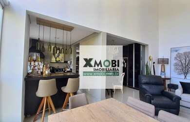 Imagem 7: Grand Garden Apartamento com 3 dormitórios à venda, 189 m² por R$ 2.050.000 - Jardim Samam