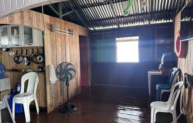 Imagem 8: Flutuante Lindão !