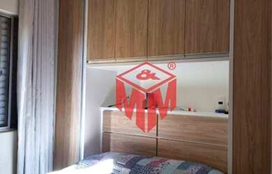 Imagem 8: Apartamento à venda, 56 m² por R$ 263.000,00 - Santa Terezinha - São...