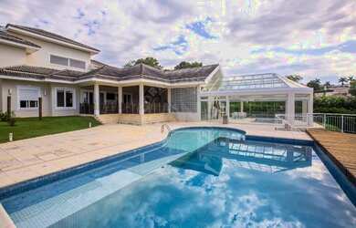 Imagem 2: ITU - Casa de Condomínio - COND. FAZENDA VILA REAL DE ITU