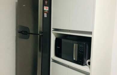 Imagem 10: Apartamento Salvador Ville Paralela Oportunidade