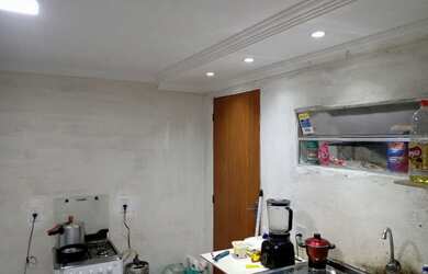 Imagem 3: Casa em mangabeira 8. Guarda roupa, 150m² de Área, 2 Vagas na garageme2...