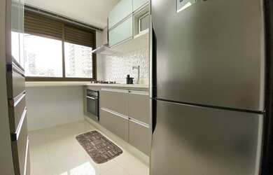 Imagem 15: Lindo apartamento com 3 dormitórios no Centro de Florianópolis