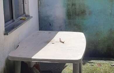 Imagem 9: Troco casa ou financio. Varanda, 110m² de Área, 1 Banheiroe2 Dormitórios