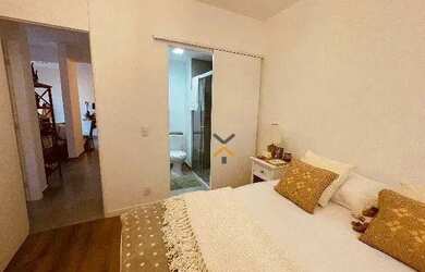 Imagem 3: Apartamento com 3 dormitórios à venda, 79 m² por R$ 570.000 - Jardim...