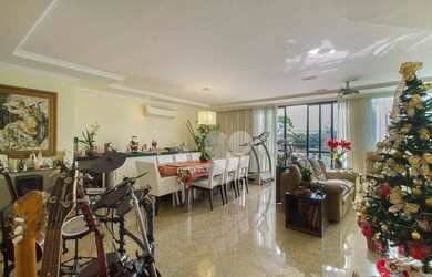 Imagem 7: Cobertura com 3 quartos à venda, 220 m² por R$ 1.350.000 - Recreio dos Bandeirantes - Rio