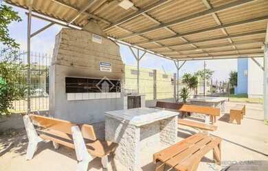 Imagem 8: PORTO ALEGRE - Apartamento Padrão - Humaitá