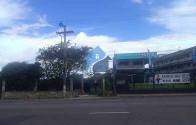 Imagem: O terreno possui 1.000m² de Área e está localizado em Adrianópolis