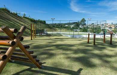 Imagem 16: Casa a venda em Condomínio em Atibaia Condomínio Buona Vita