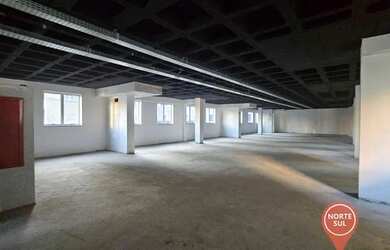 Imagem 3: Andar Corporativo para alugar, 244 m² por R$ 11.914,01/mês - Buritis...