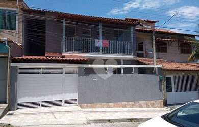 Imagem 2: Casa Duplex 3 quartos 1 vaga 161m² em Campo Grande, Rio de Janeiro/RJ