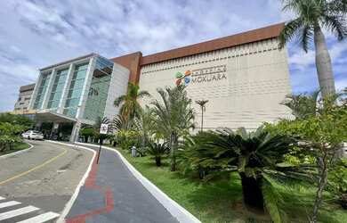 Imagem: O depósito está localizado em São Francisco, Cariacica para