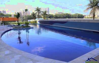 Imagem 7: Apartamento de Alto Padrao No Jardins Do Brasil de 125m² - Faca Uma Visita...