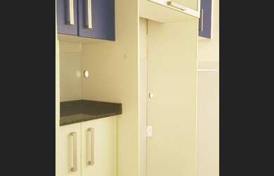 Imagem 10: Apartamento com 2 dormitórios, 54 m² - venda por R$ 189.500,00 ou aluguel por R$ 1.275,00