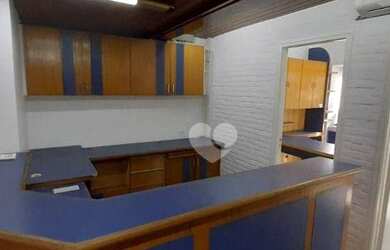 Imagem: O depósito possui 52m² de Área e está localizado em Barra