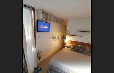 Imagem: A casa possui 1 Dormitório, 1 Banheiro, 14m² de Área e está