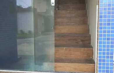 Imagem: A casa possui 1 Dormitório, 1 Banheiro e está localizado