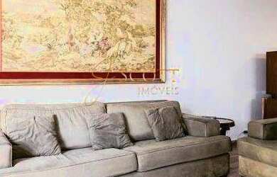 Imagem: A casa possui 3 Dormitórios, 2 Banheiros, 5 Vagas na garagem