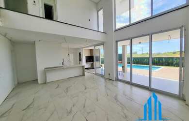 Imagem 7: Casa alto padrão em condomínio fechado no Reserva Amary em Guarapari...