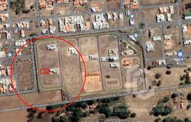 Imagem 2: Condomínio Ibiza Gardem. 384m² de Área