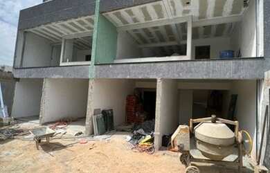 Imagem 2: CASA RESIDENCIAL em BETIM - MG, GUARUJÁ MANSÕES