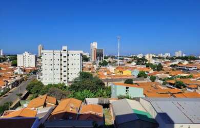 Imagem 8: INDAIATUBA - Apartamento Padrão - Residencial Pátio Andaluz