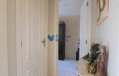 Imagem 5: Casa com 110m², terrreno com 418m² no bairro Nonoai Porto Alegre