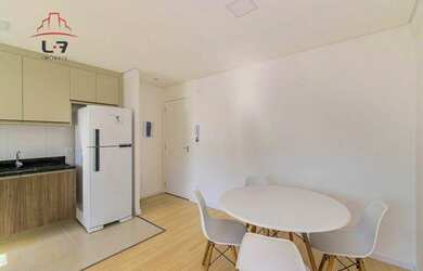 Imagem 6: Apartamento, 47 m² - venda por R$ 339.000,00 ou aluguel por R$ 2.282,64/mês...