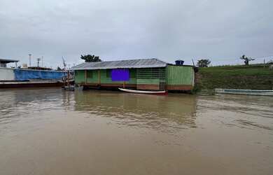 Imagem 4: Flutuante Lindão !