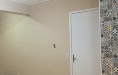 Imagem 5: APTO PADROEIRA OSASCO. Imóvel novo, 48m² de Área, 1 Vaga na garageme2...