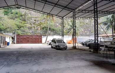 Imagem 5: Terreno à venda, 2214 m² por R$ 8.400.000 - Itanhangá - Rio de Janeiro