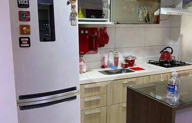 Imagem 8: Apartamento com 2 dormitórios à venda, 57 m² por R$ 390.000,00 - Taquara - Rio de Janeiro