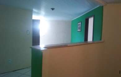 Imagem 15: Casa em Praia Grande. 1 Banheiroe2 Dormitórios